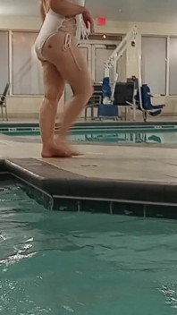 Hotel Pool