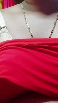 Desi Indische seks met Mohini tante