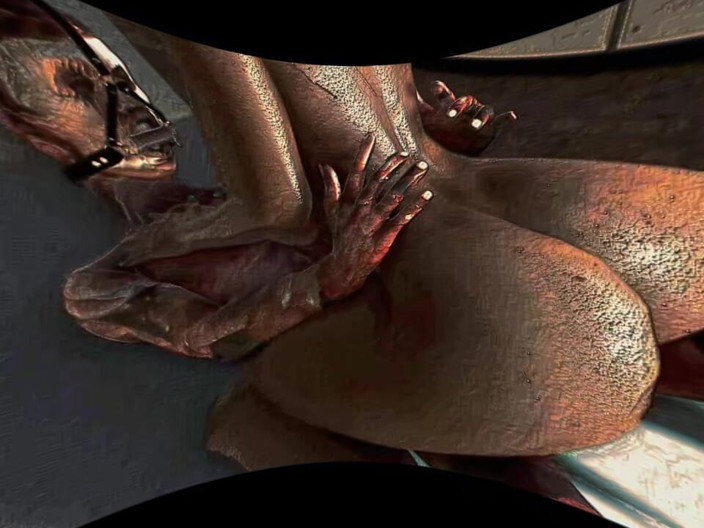 Games looper Sex VR Mode: 有趣的视频 89