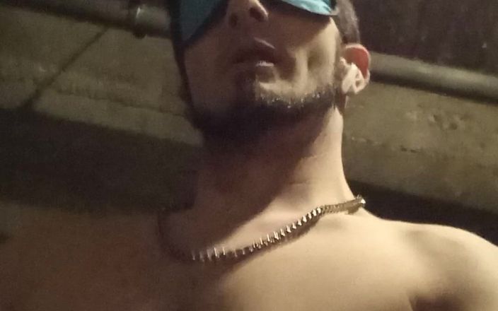 Ange feat demon: Underjordisk