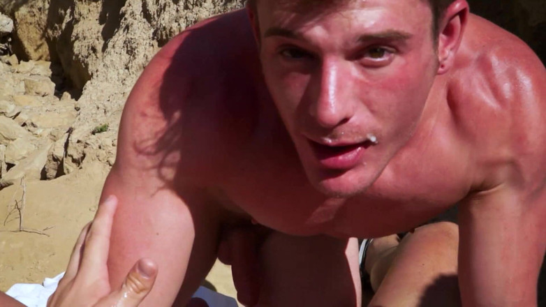 NakedSword: Loving Brent Corrigan 2