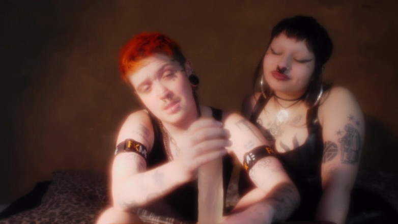 punkgoblin: Doppio dom cbtjoi