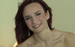 Polandoo: Belaian lembut