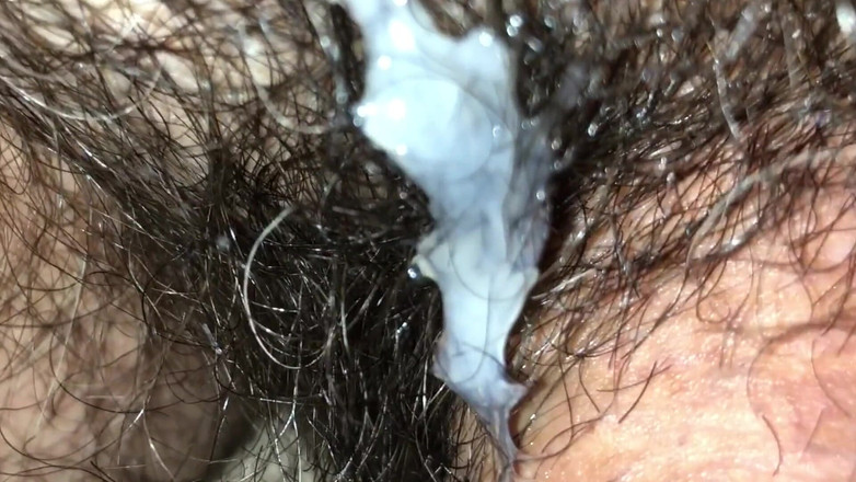 OhTrevor: वीर्य का भार