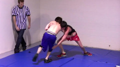 Dream Boy Bondage: Gusti telanjang - Bab 7