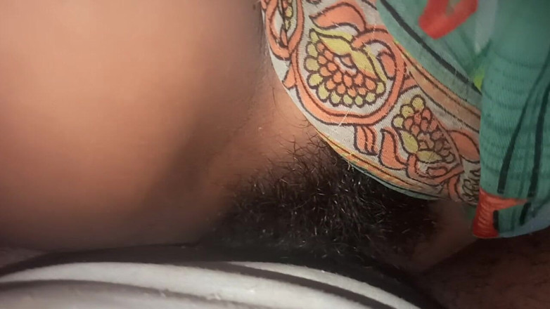 Sexbhabhi: 很久了，我开始很享受性生活