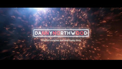 Danny Northwood: POV Hunk Honí, dokud se nevystříká