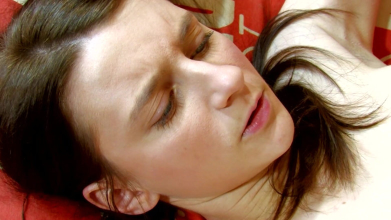 THAGSON: Seeking Teens Scene-1 skinny Brunette Teen Fucking with Her Photographer