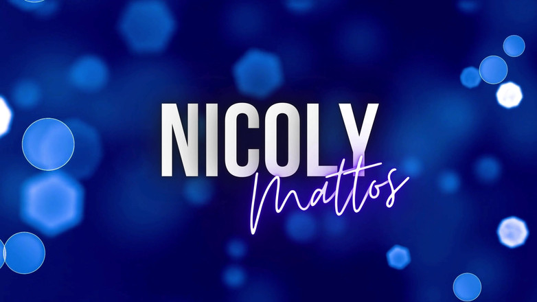 Nicoly Mattos: Feticcio dei piedi sporchi: mi masturbo e mostro il mio...