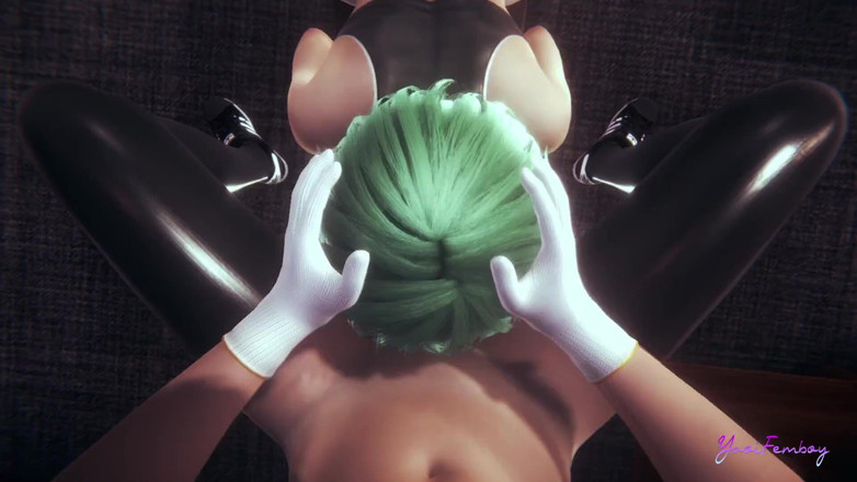 Yaoitube: Yaoi Femboy - POV 린 빨고 따먹기