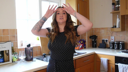 Harley Taboo: Tabu otráví mysl