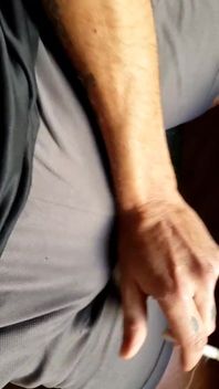 Good Morning - Bulge of the Day
