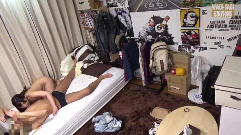 Wabi-Sabi Editions: Aku sama wanita yang nggak pernah aku temui di jalan 3