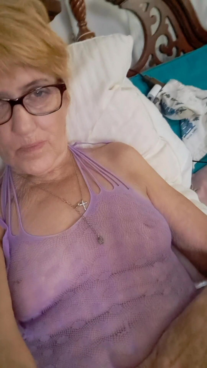 Patty doll 53: See all of Stepmommy