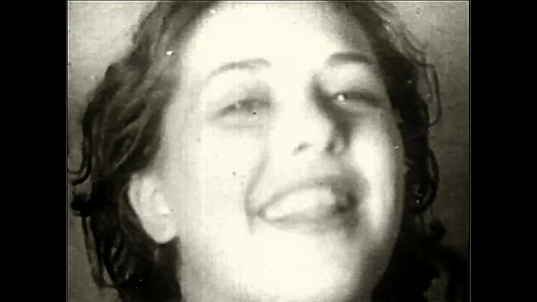 Vintage Erotic Archive: Вид сверху: Эротика в облаках - восстановлено в 4K