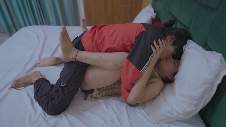 Pyari gudiya: J’ai vu que ma demi-sœur était seule