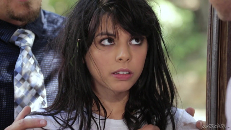 Pretty Dirty: Feral kadın oldukça edepsiz: bölüm bir