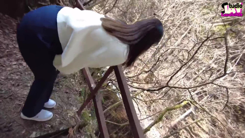 Studio JAV Launcher: Street Soak - Kamu bisa menangani bagaimana si cantik besar ini...