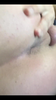 I Want a Big Cock