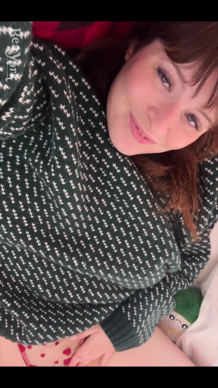 Bea York: La tua assonnaia è sempre così eccitata per te!