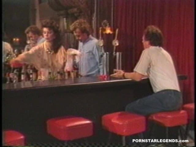 Pornstar Legends: Shanna Mccullough & John Leslie