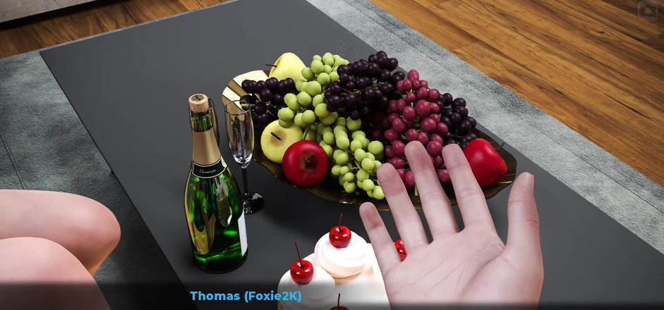 Miss Kitty 2K: サンビルの熟女 - エピソード 103 - Give in, Lady (2) by Misskitty2k