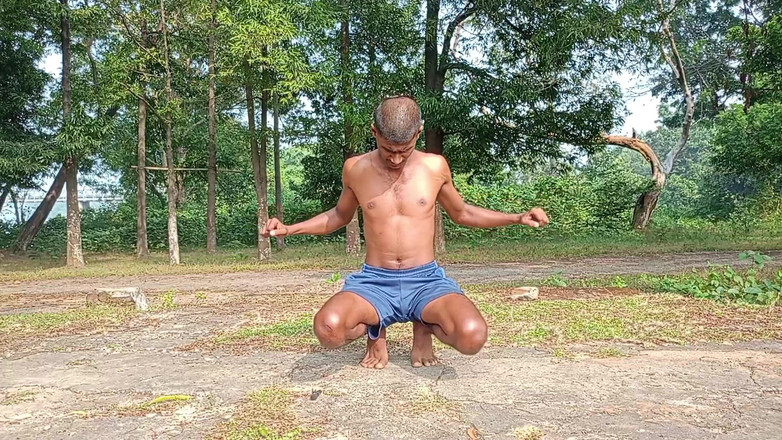 LinearOrnament35: 100俯卧撑挑战直播