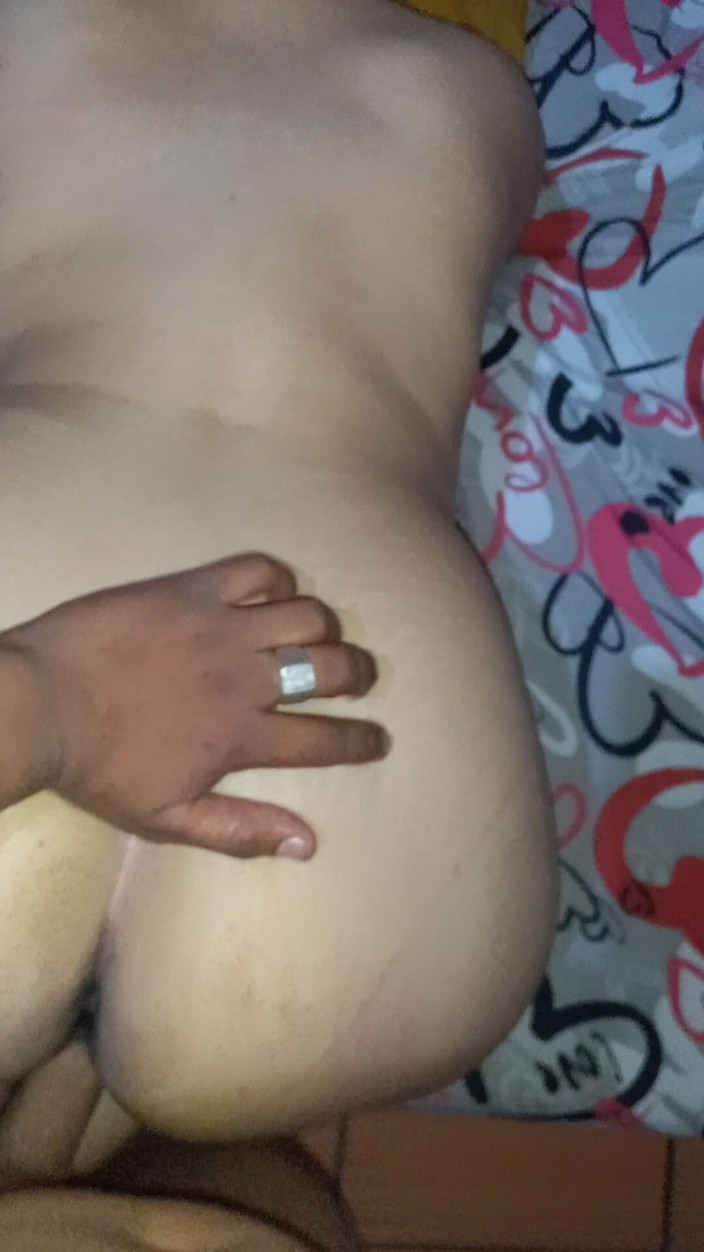 E-Alfa: Fucking My Wife's stepmother