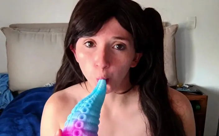 Kndy Kmille: Let Me Suck You Daddy