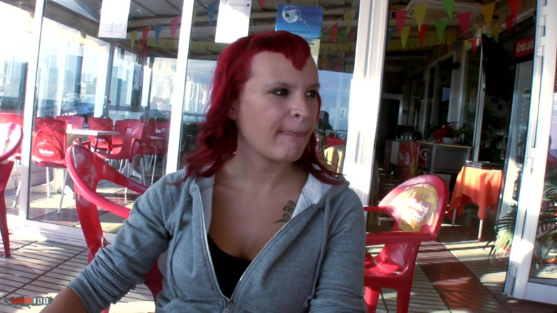 MMM100: Jenny up Destroy Video Interview Sexy with Jenny up Destroy