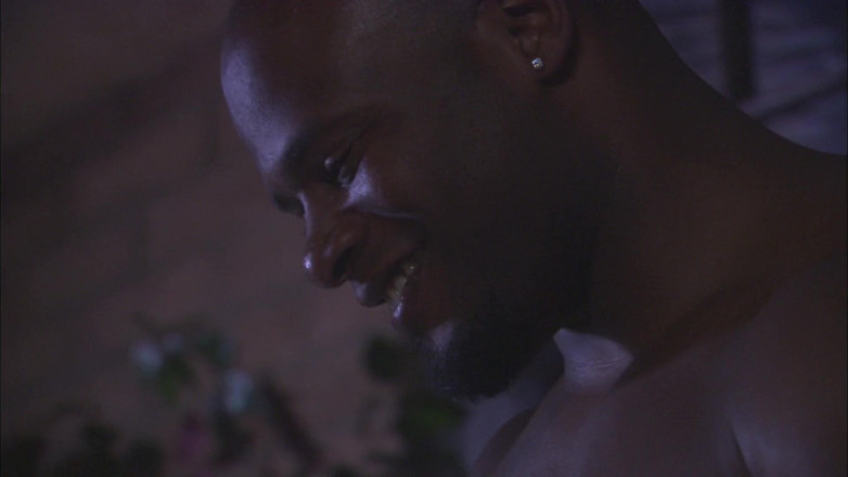 First Black Sexperience: Un cuplu afectuos se distrează încântător într-o aventură interrasială