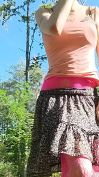 Girl Carolina Alicia Mastrubation so Horny