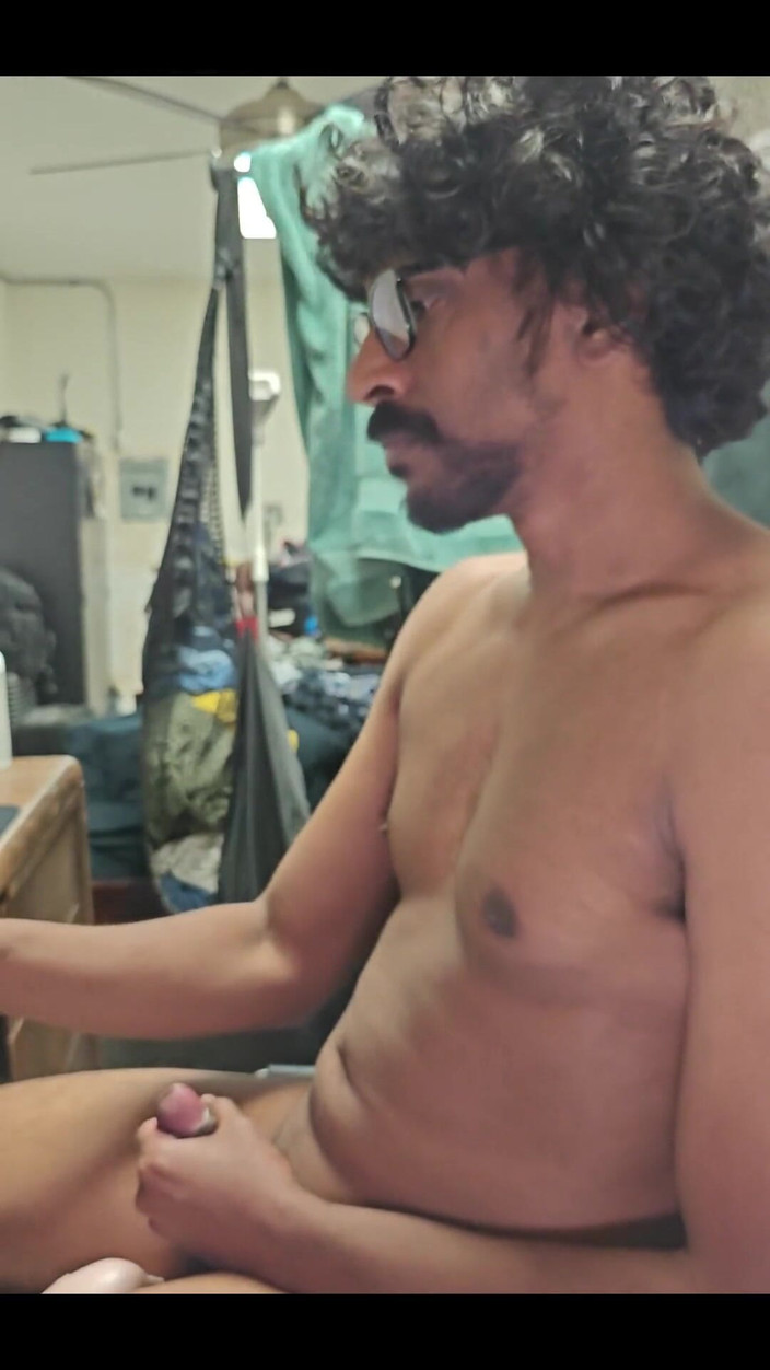 NANDgasm: 나는 좋은 오르가즘을 얻을 필요가