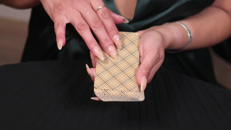 Countess diamond: Tarot Reading - Ruination