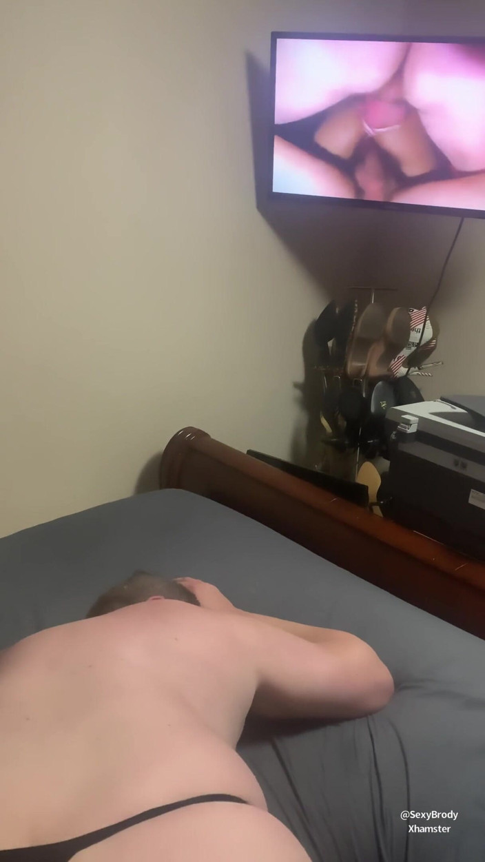 Sexy brody studios: SexyBrody双洞齐插