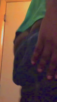 My 5-minute Solo Striptease & Nude Reveal
