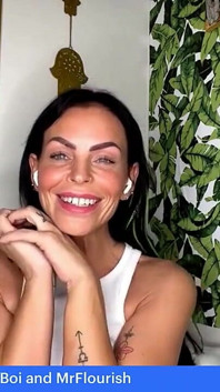 Milfcandy Podcast cu Eliza Rae, Dior Boi și Mrflourish69