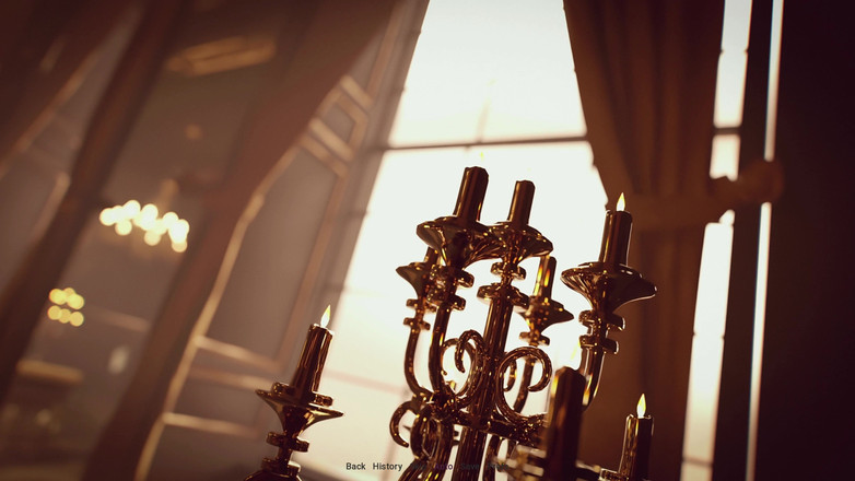 Hotgame Studio X: Gefangen im Schloss der lustvollen schlampen