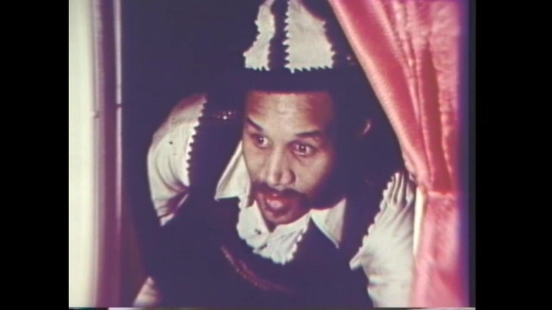 The Unforgettable: Andrea porcul