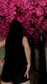 Sexy masturbace Tvrdá sex nahá show