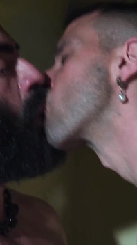 Toned Fuckboy's Tight Hole Fucked Hard