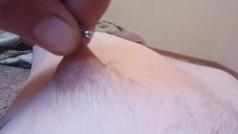 LilTaste: Horny Af Mtf (cummed 1 X B4 Bed Shoulda Cum 2 X; Went...