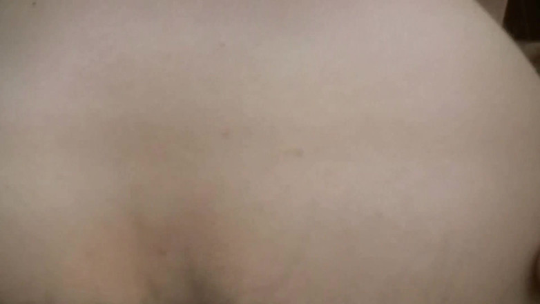 Tight little babes: Cute teen with puffy pink nipples giving a fat dick...