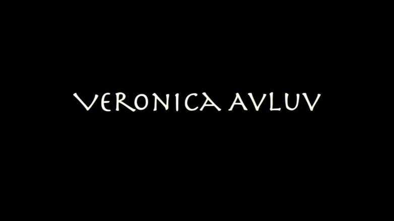 Eros POV - Liberated Eye: Měli bychom si udělat výlet zpět v čase - Veronica Avluv