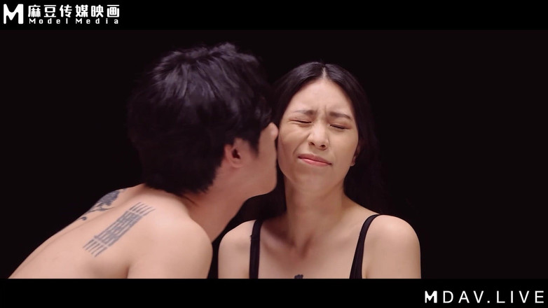 ModelMedia Asia: Mtvq15-ep3, номер сексу серцебиття ep3 / kai kai x yingying, смілива неоднозначність
