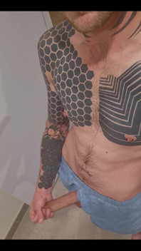 First Cock Pics of 2026.