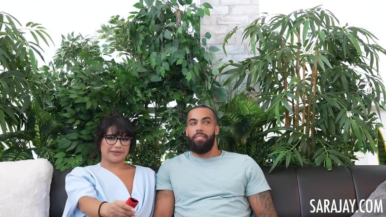 Sara Jay: Sara Jay Mixed Signals Seduction