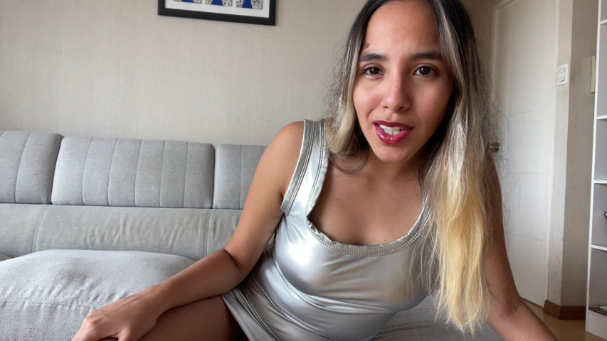 The Gay Test: Swallow Your Roommate Load (God Nicole)