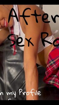 Student Uniform Sextape