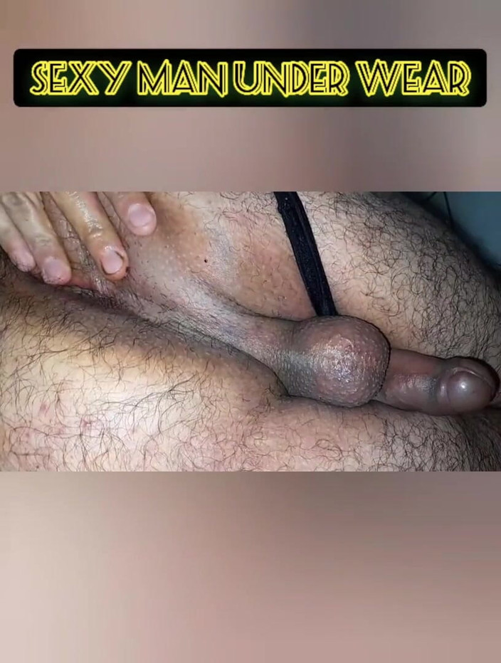 Davidandrexxx: 섹시한 남자 속옷 5